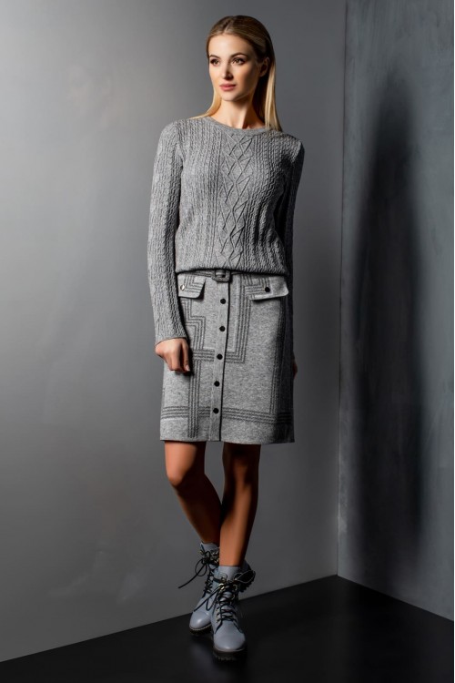 Джемпер C3871